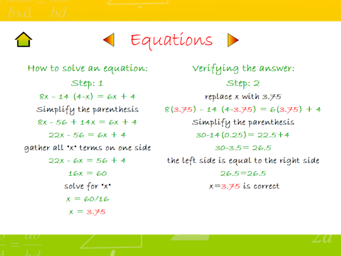 Lucid Academy - Math