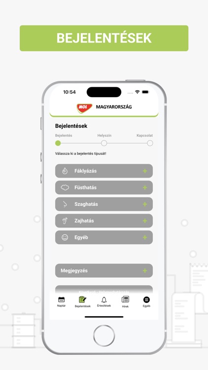 Hello DUFI screenshot-3