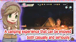 Game screenshot Laid-Back Camp All -in -one!! hack