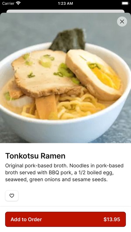 Go Go Sushi & Ramen screenshot-3