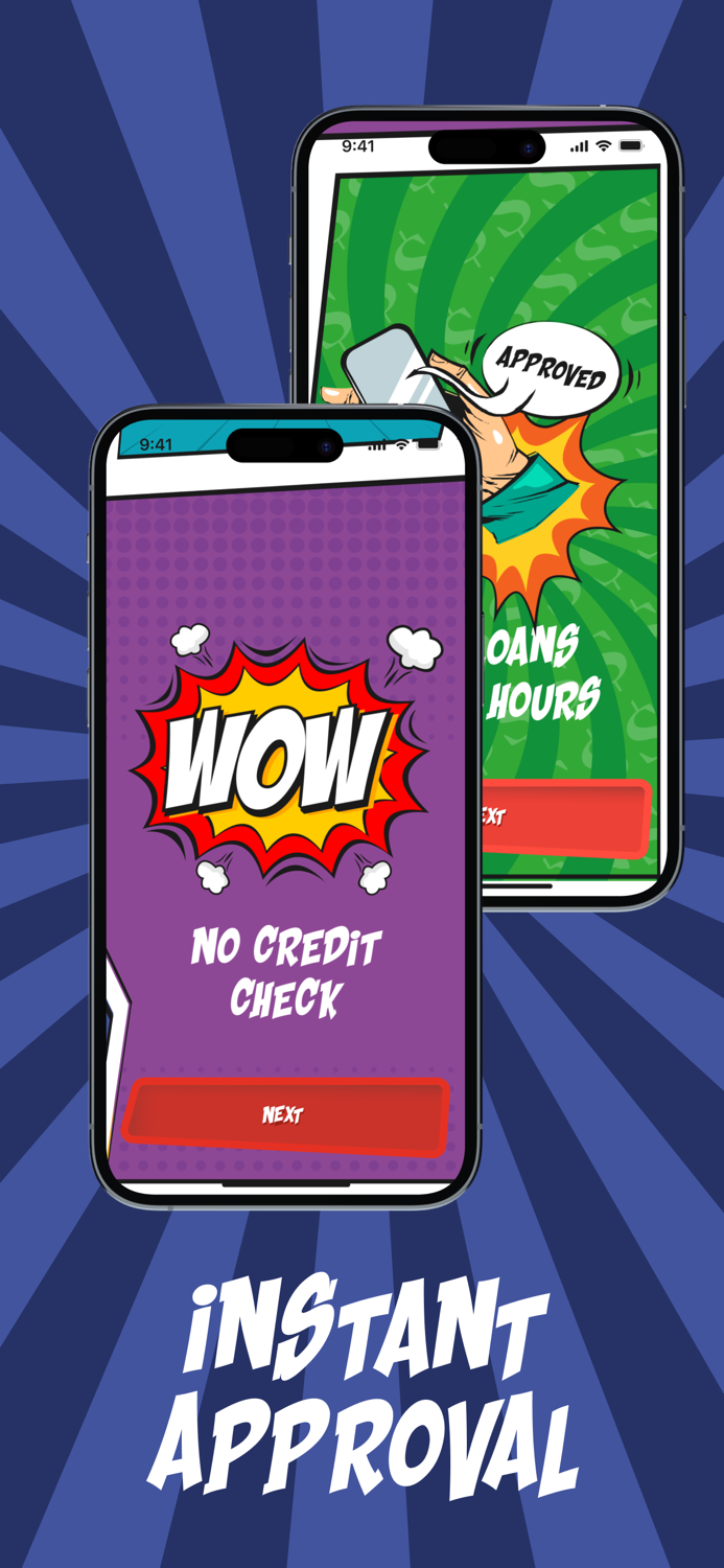 Loan App Instant Cash Advance