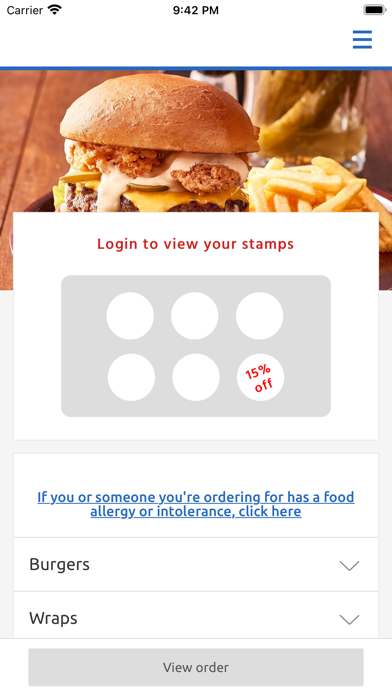 Shawarmania, London Screenshot