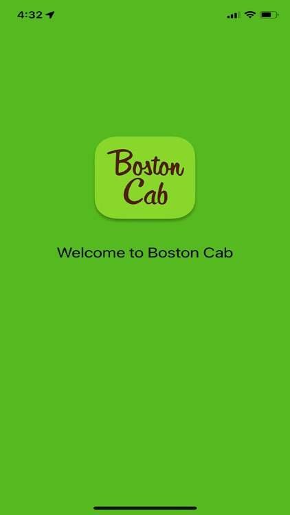 Boston Cab