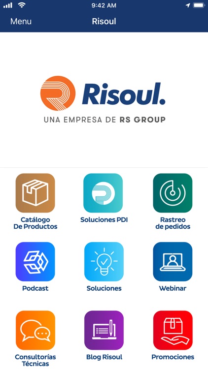 Risoul MX