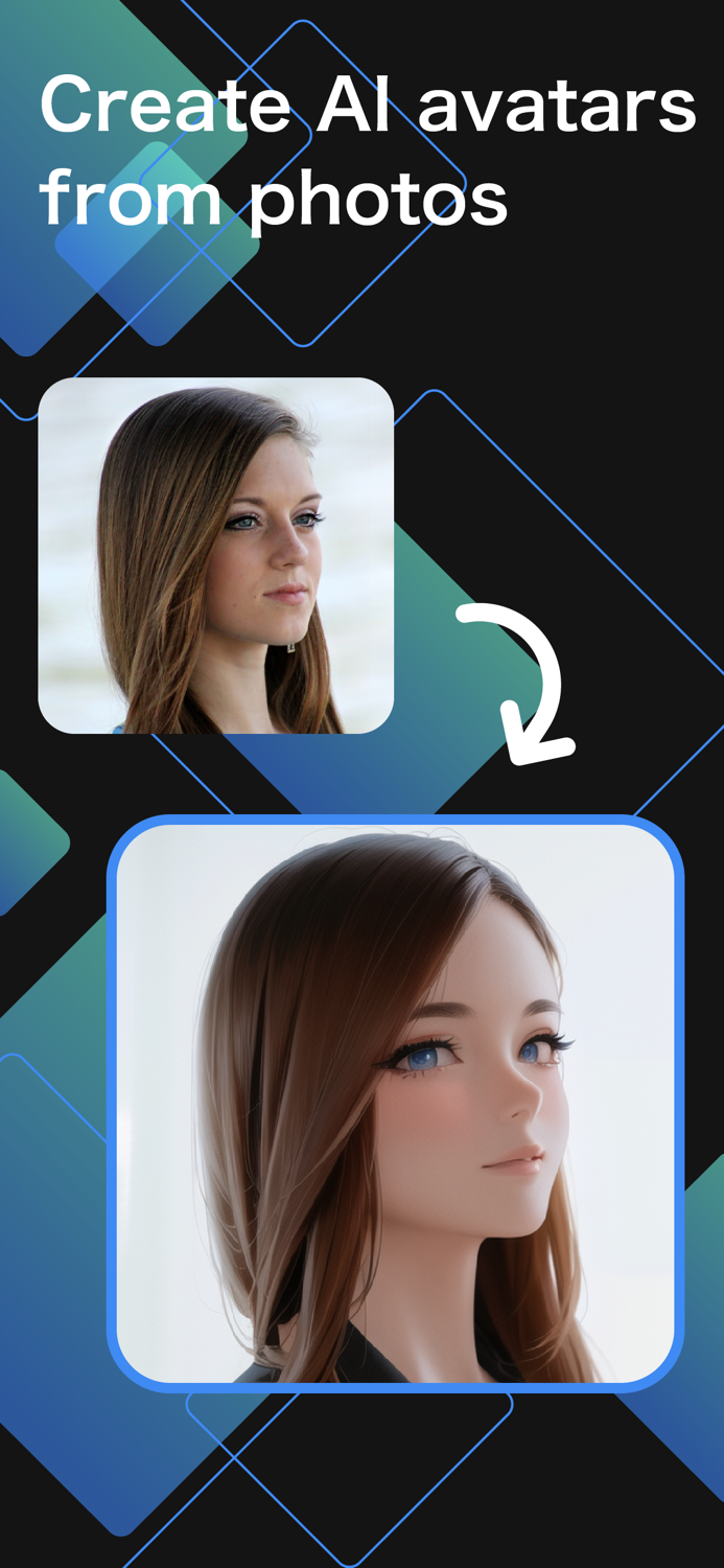 AI Camera - AI Avatar Maker