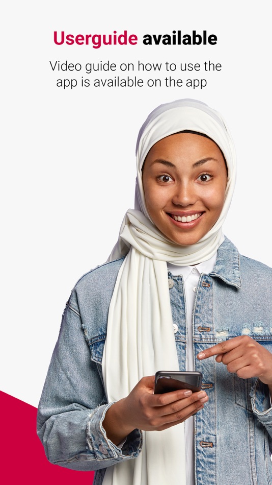 #8. FlikPOS lite (iOS) 由: Abdulswamad Mzuzuli