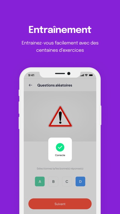 e-Moniteur Screenshot