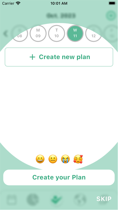 Screenshot #1 pour Anyplan