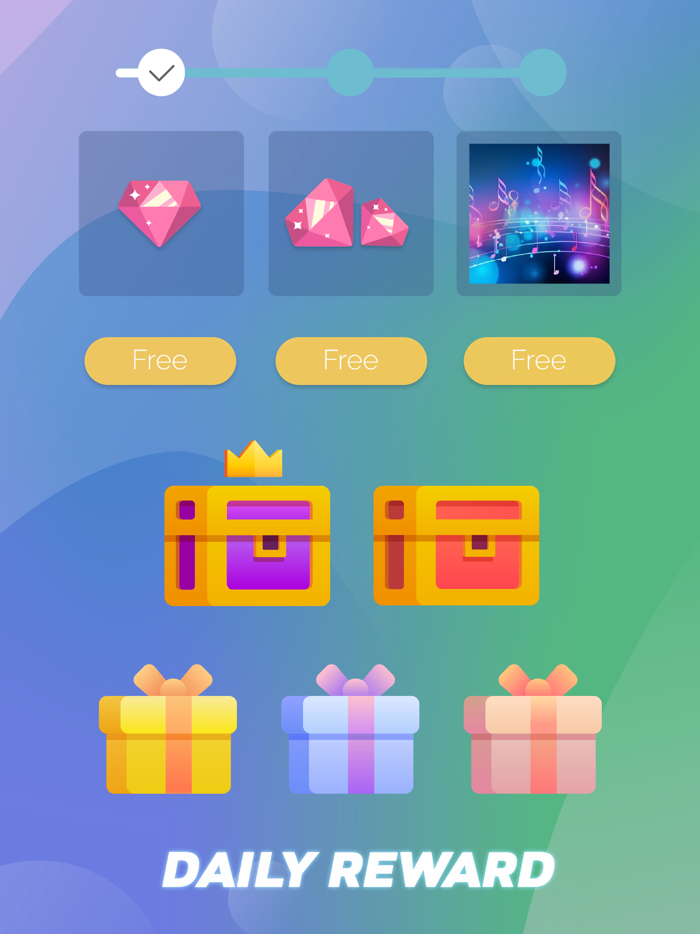 Tap Tap Hero 3 Piano Tiles