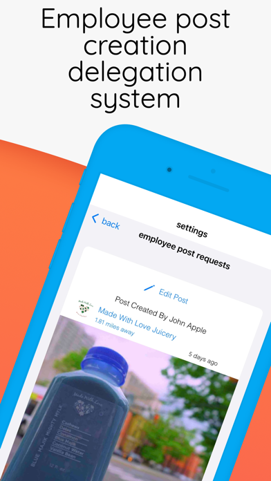 ShopPeer Screenshot
