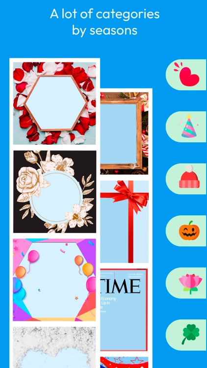 Frames photo pic Collection