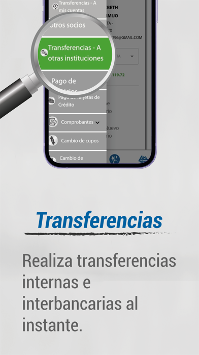 SanJoseMovil Screenshot