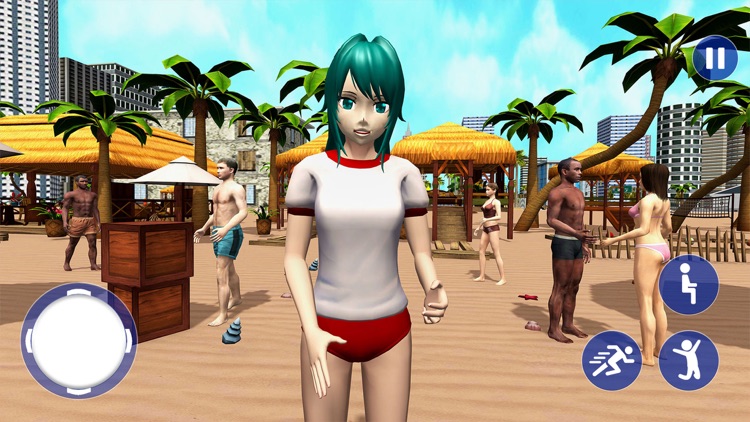 Vlogger 2024 Tuber Simulator