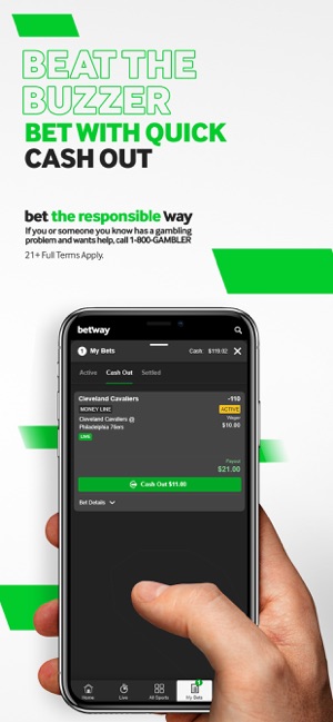 betway help