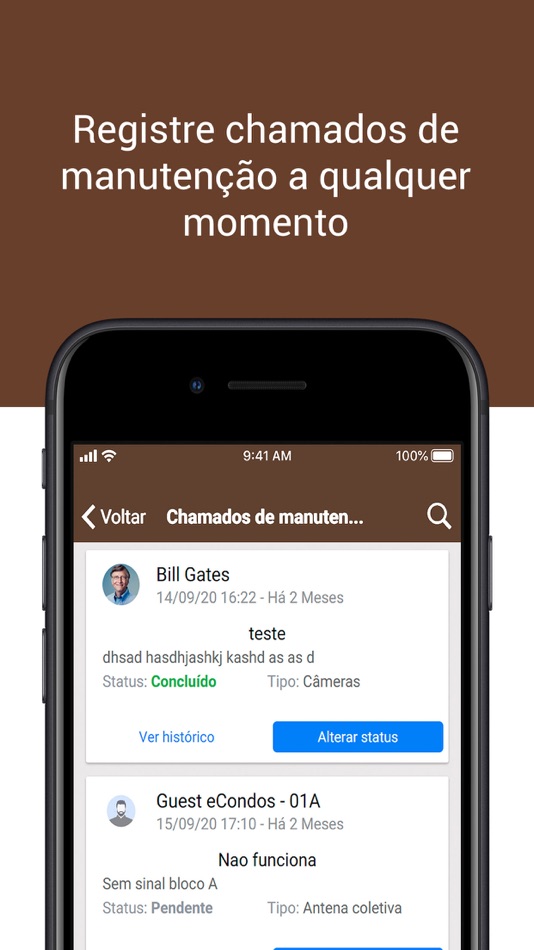 #2. Key Moema (iOS) Με: ECONDOS SISTEMAS LTDA - ME
