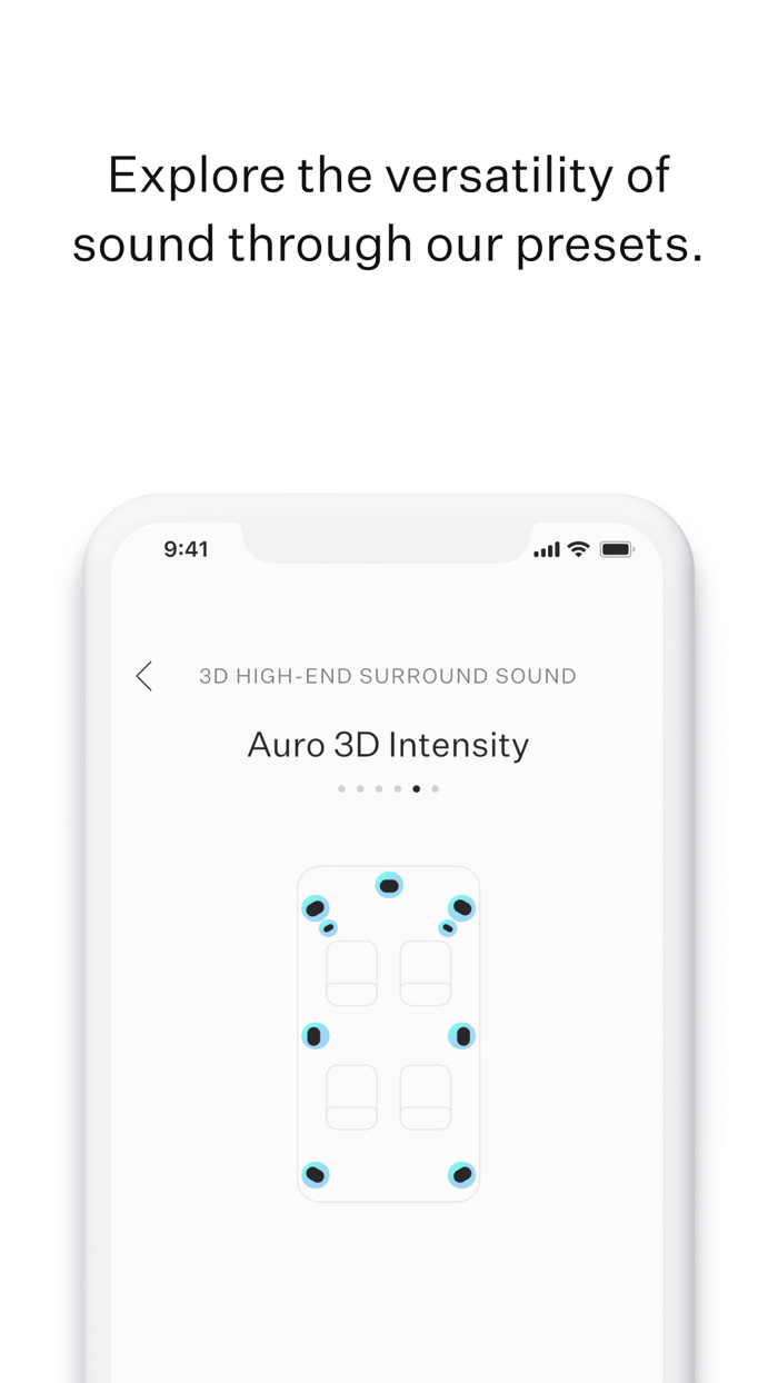 Burmester Soundcheck Porsche