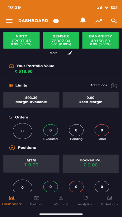 Findoc Turbo Screenshot