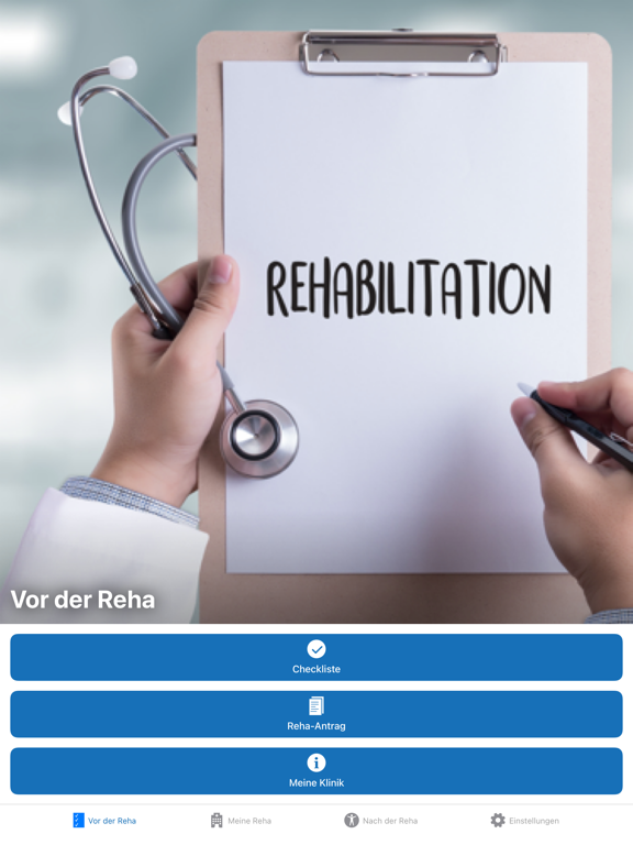 Screenshot #5 pour Hamm Kliniken