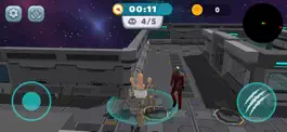 Game screenshot ST vs Cameramen hack