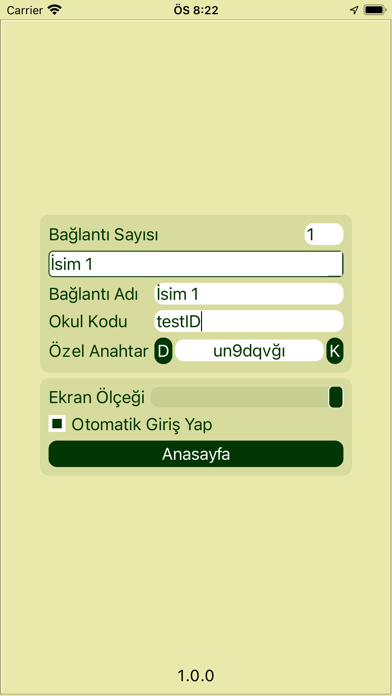 Screenshot #3 pour bOkul