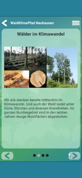 Game screenshot Walderlebnis Enzkreis hack