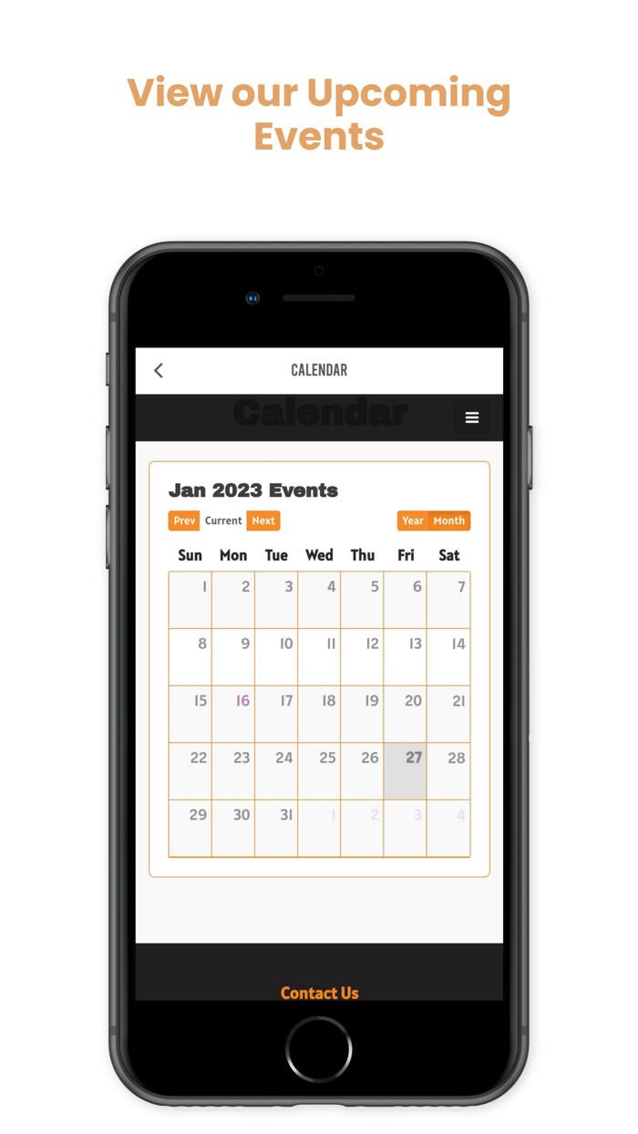 Claremont MS Alumni Network