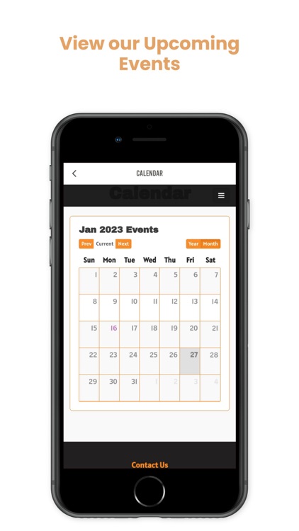 Claremont MS Alumni Network screenshot-3