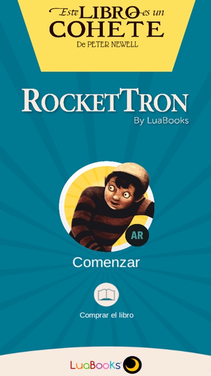 RocketTron AR screenshot-3