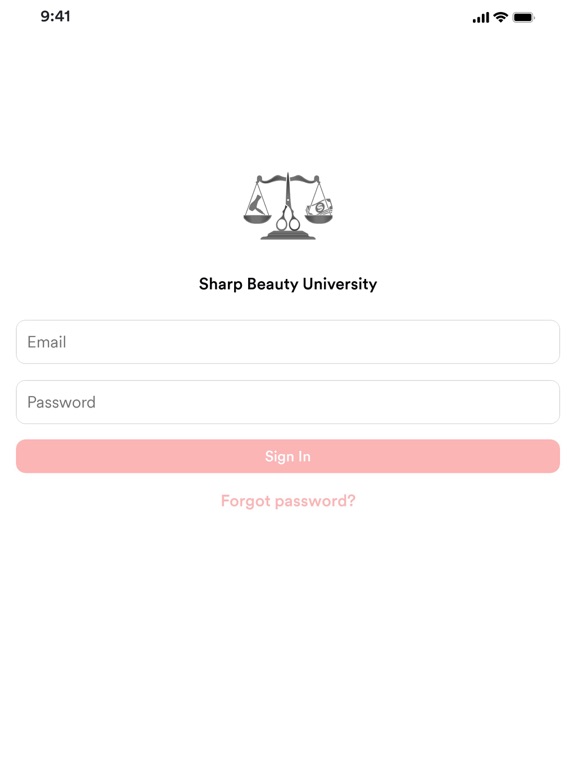 Screenshot #4 pour Sharp Beauty University