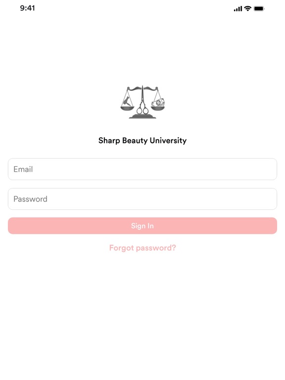 Screenshot #4 pour Sharp Beauty University