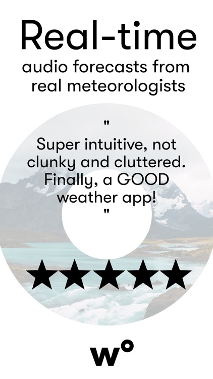 Weatherology: Weather Together screenshot-9