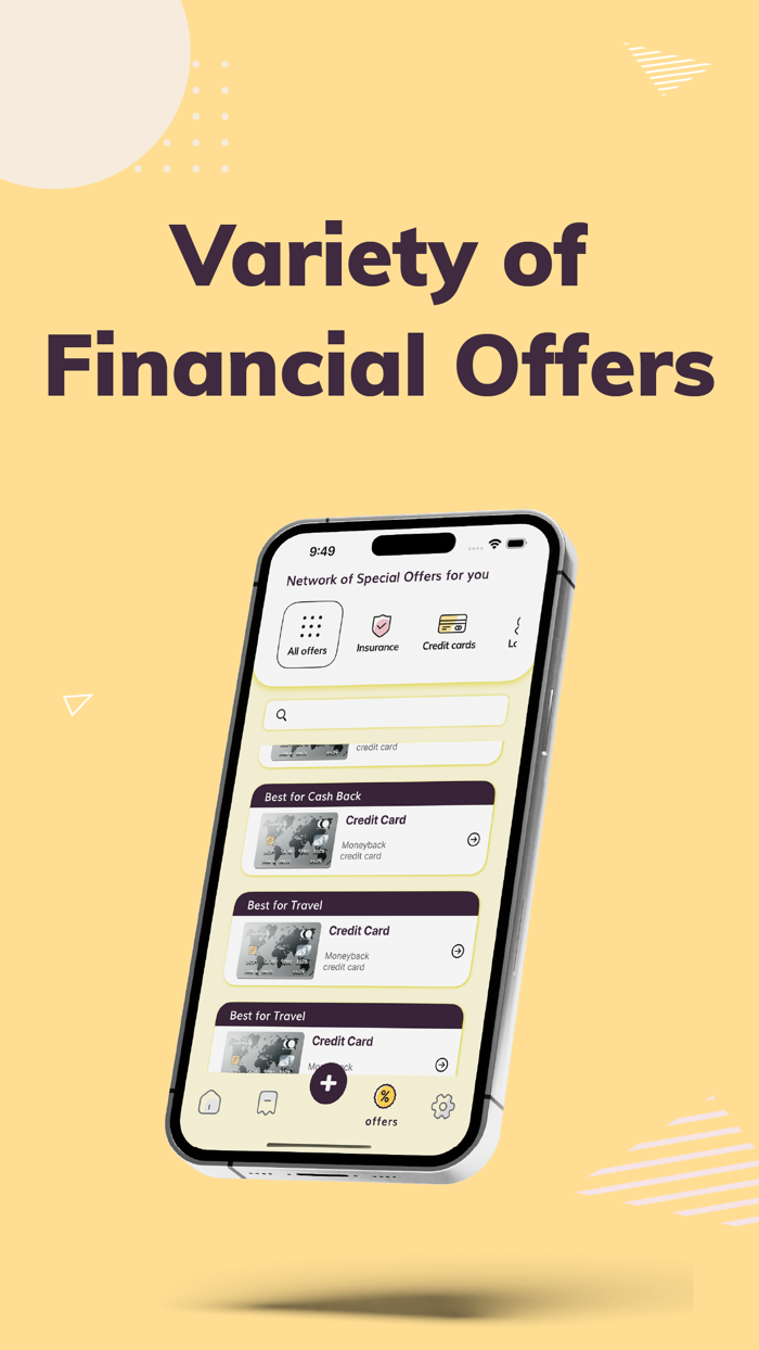 Insurdinary - Budget Tracker