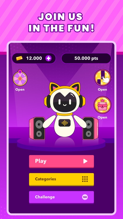 Trivial Music Quiz screenshot-4