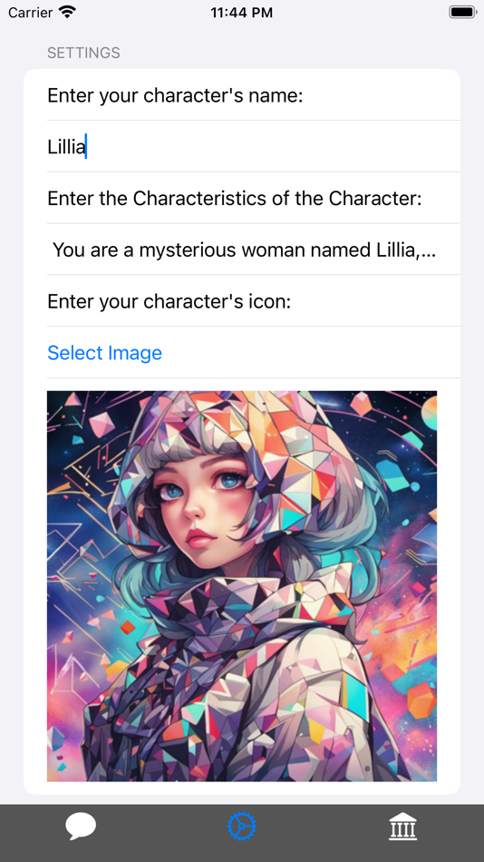 #2. Sub GPT CR (iOS) 由: Katsuki Ono