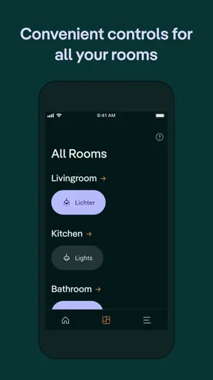 Gropyus screenshot 4