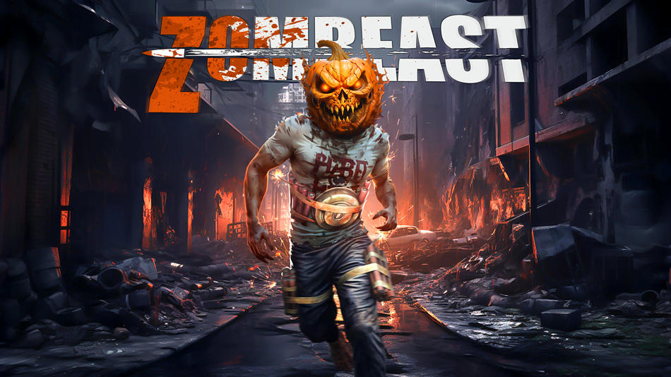 Zombeast: Zombie Shooter - 0.36.3 - (iOS)