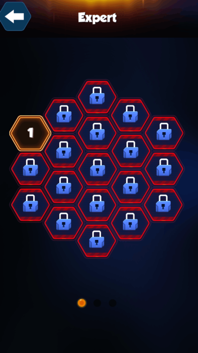 Extreme Hexa Puzzle Blast Hero Screenshot