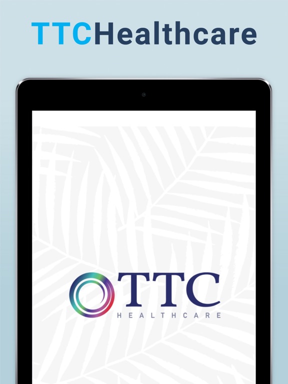 Screenshot #4 pour TTC Healthcare