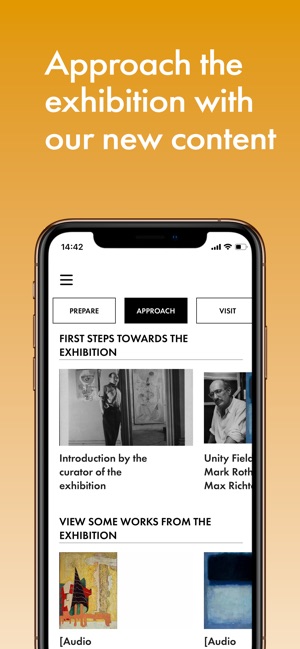 Android Apps By Fondation Louis Vuitton On Google Play