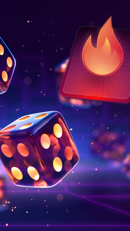 Blaze Snacks Bar screenshot-3