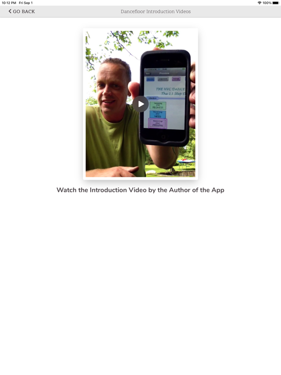 Screenshot #6 pour NVC Dialogue