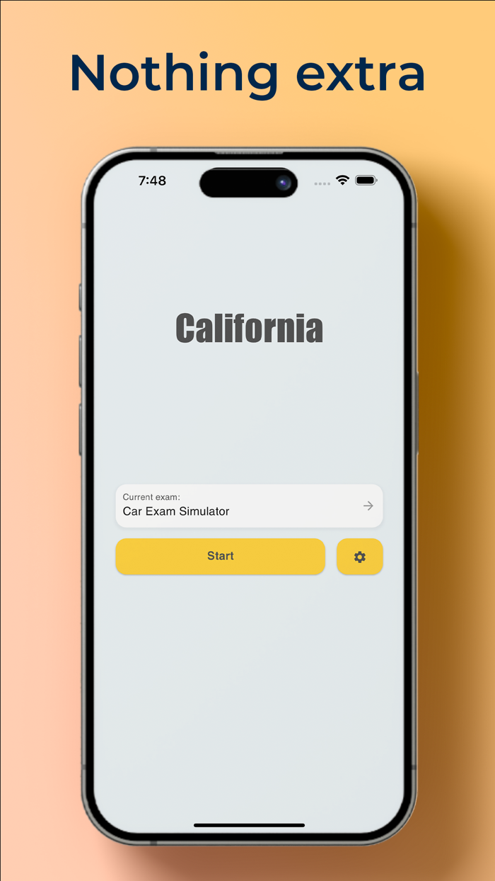 2024 DMV Practice Test Permit