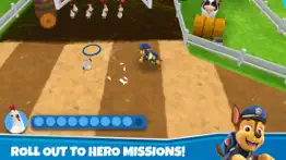 How to cancel & delete paw patrol rescue world 4