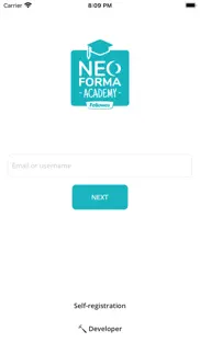 neo forma academy problems & solutions and troubleshooting guide - 1