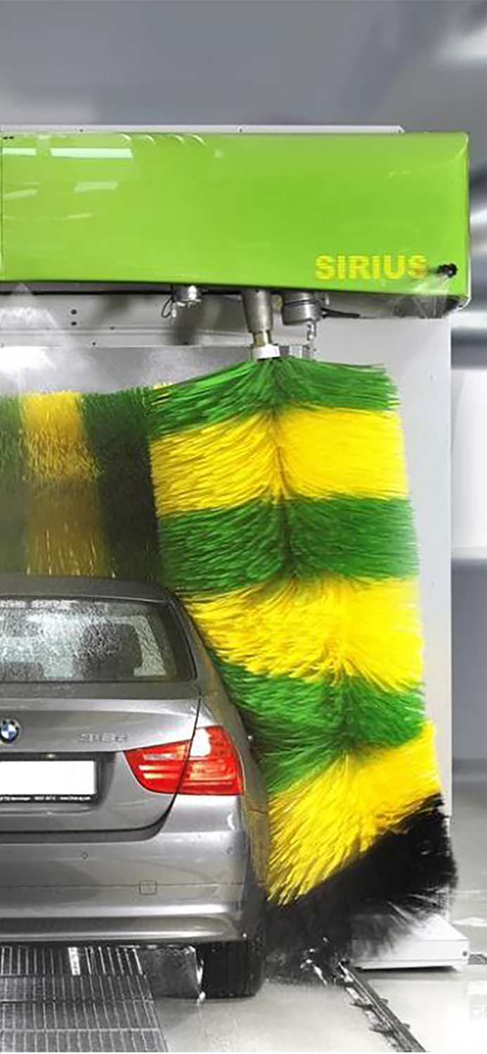 Автомойка Jazz Горловка