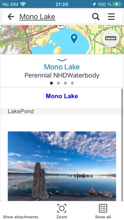 CoGIS Mobile screenshot-4