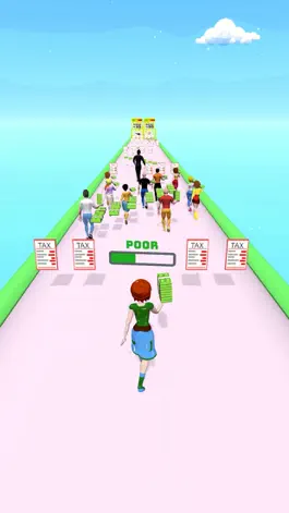 Game screenshot Risky Invest hack