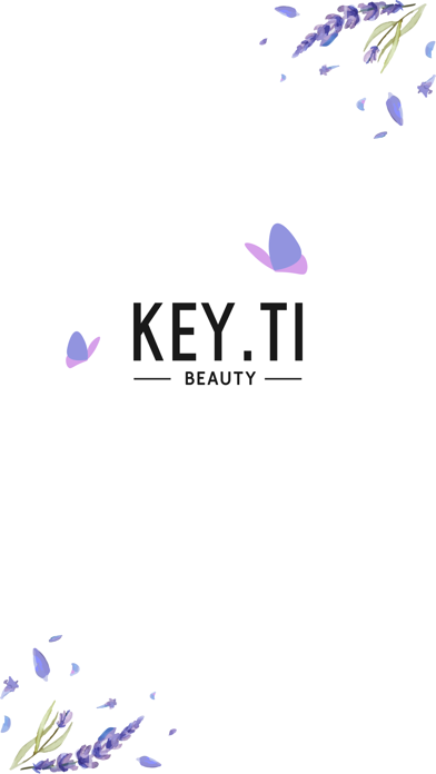 KEY.TI beauty Screenshot
