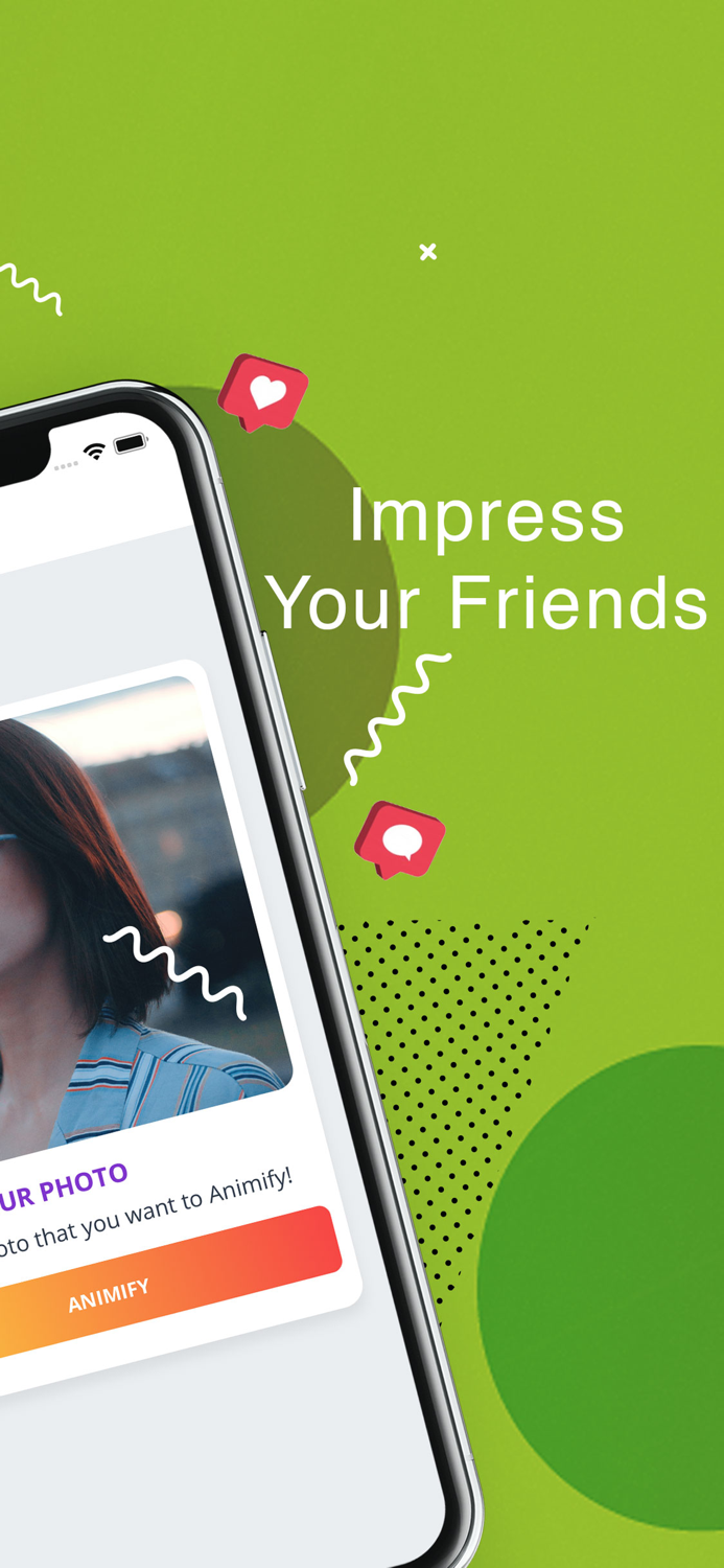 Animify