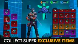 Game screenshot Heroes of Metaverse mod apk